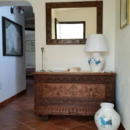 Vista Mare Nyaraló