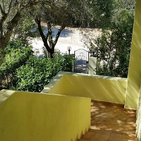 Nyaraló Vista Mare