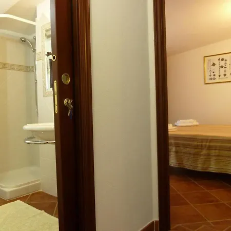 Vista Mare * Cala Liberotto