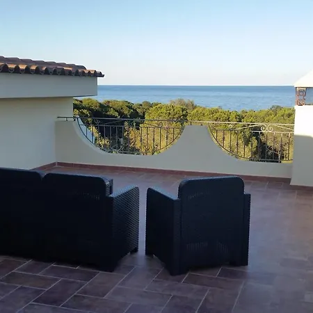 Vista Mare