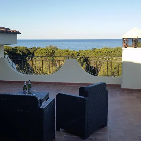 Vista Mare * Cala Liberotto