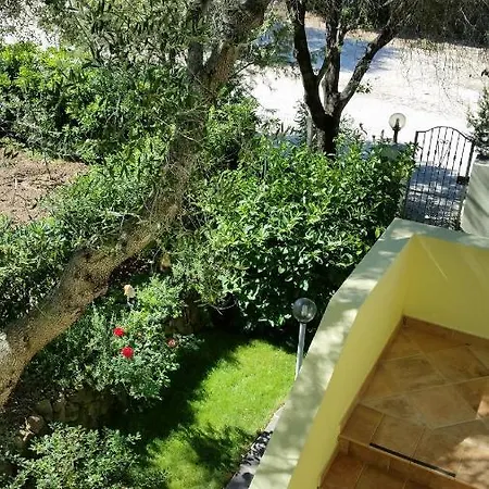 度假居 Vista Mare