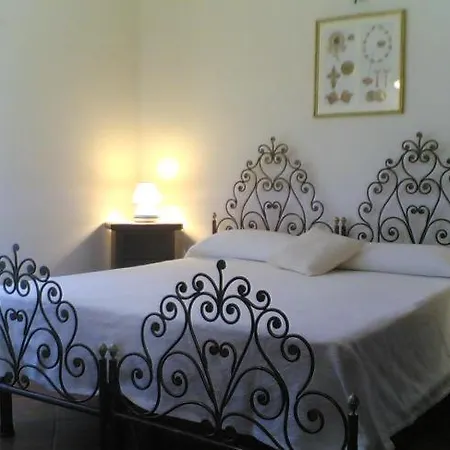 度假居 Vista Mare