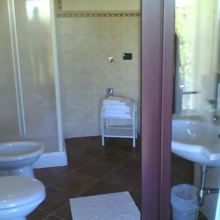 度假居 Vista Mare