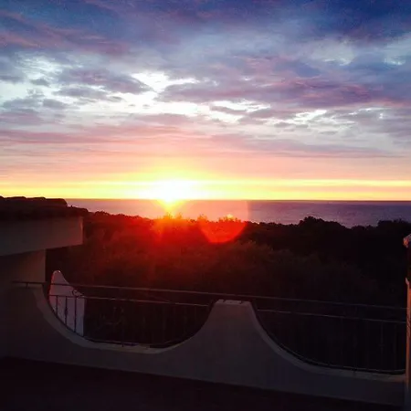 度假居 Vista Mare