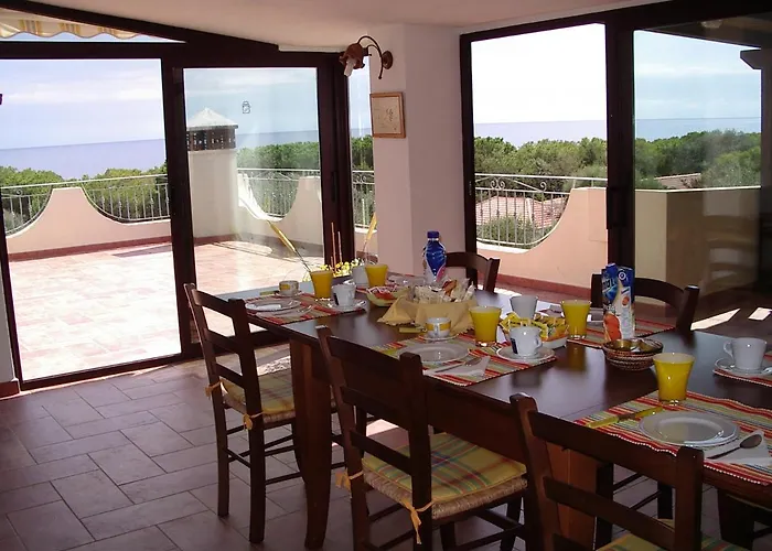 Vista Mare *